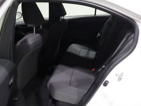 Used 2024 Toyota Corolla LE FWD image 19