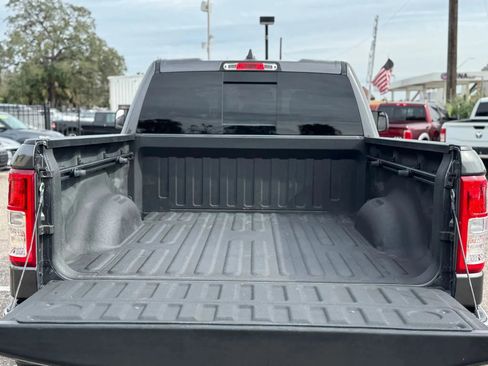 Used 2022 RAM 1500 Big Horn AWD/4WD image 7