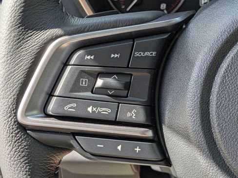 New 2026 Subaru Ascent Limited AWD/4WD image 15