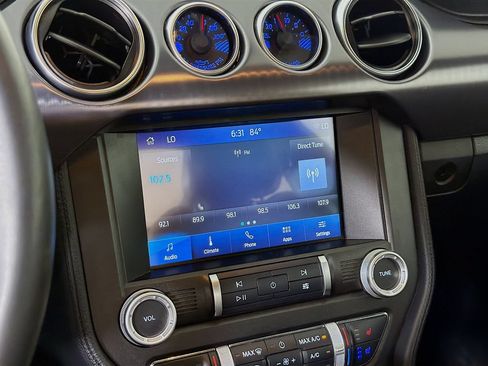 Used 2023 Ford Mustang Mach 1 RWD image 17