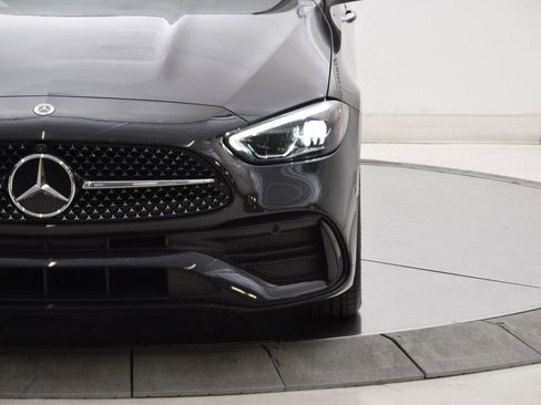 Used 2024 Mercedes-Benz C 300 4MATIC Sedan image 10