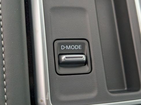 New 2026 Nissan Pathfinder SV FWD image 16