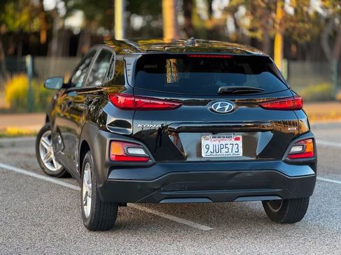 Used 2020 Hyundai Kona SE FWD image 9