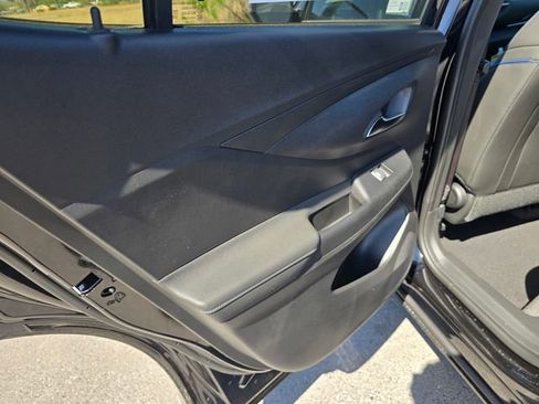 New 2026 Buick Envista Sport Touring image 11