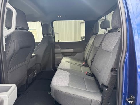 New 2026 Ford F250 XLT w/ XLT Premium Package AWD/4WD image 10
