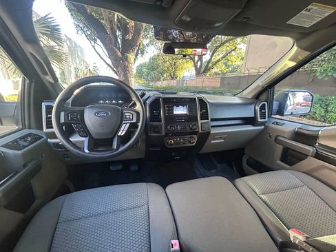 Used 2018 Ford F150 XLT image 28