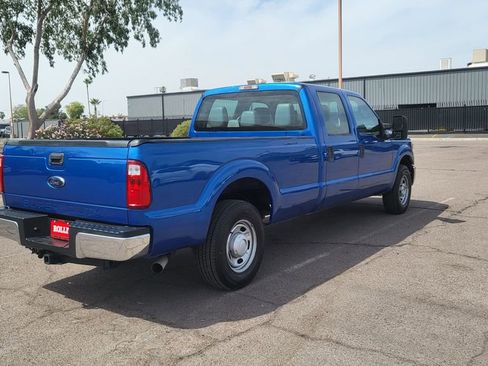 Used 2016 Ford F250 XL w/ XL Value Package image 9
