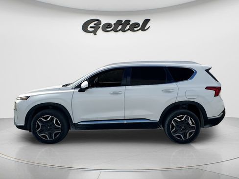 Used 2023 Hyundai Santa Fe Limited image 2