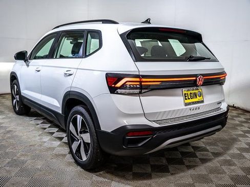 Used 2025 Volkswagen Taos S AWD/4WD image 25