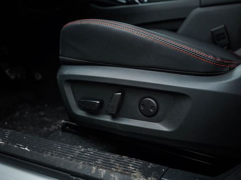 New 2026 Nissan Rogue SV w/ Rock Creek Premium Package image 20