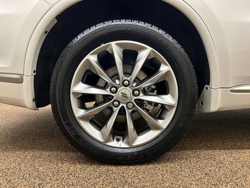 Used 2022 Dodge Durango Citadel AWD/4WD image 29