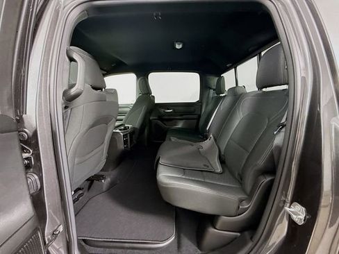 New 2026 RAM 1500 Express AWD/4WD image 22
