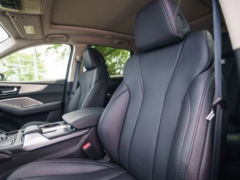 Certified 2024 Acura MDX SH-AWD image 8