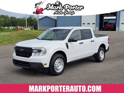 New 2024 Ford Maverick XL