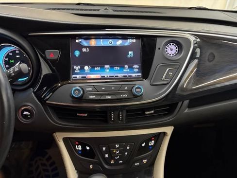 Used 2017 Buick Envision Preferred AWD/4WD image 43