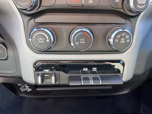 Used 2024 RAM 2500 Big Horn image 34