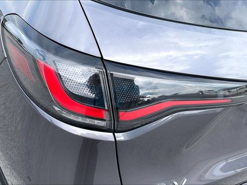 Certified 2024 Honda HR-V EX-L image 22