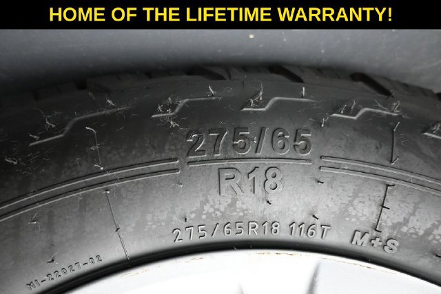 Used 2021 RAM 1500 Big Horn AWD/4WD image 48