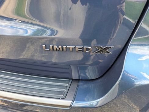 Used 2020 Jeep Grand Cherokee Limited X AWD/4WD image 4