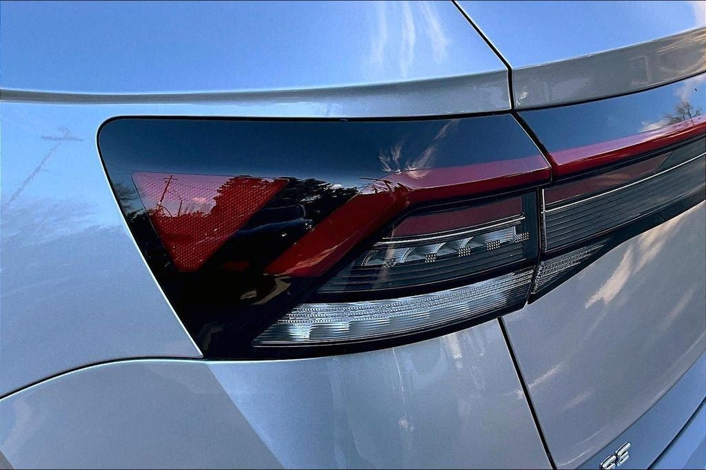 New 2026 Volkswagen Taos SE AWD/4WD image 30