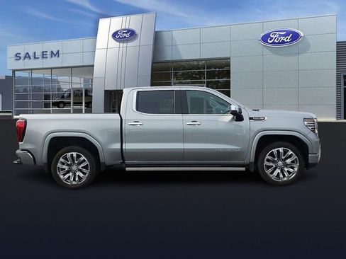 Used 2024 GMC Sierra 1500 Denali AWD/4WD image 2