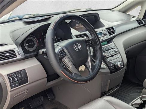 Used 2011 Honda Odyssey Touring image 10