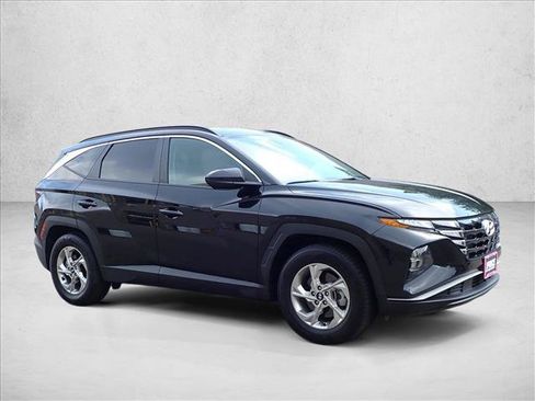 Used 2024 Hyundai Tucson SEL FWD image 6