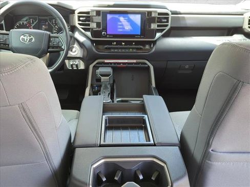 Certified 2024 Toyota Tundra SR5 w/ SR5 Convenience Package AWD/4WD image 19