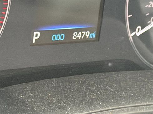 Used 2023 Toyota Corolla LE image 9