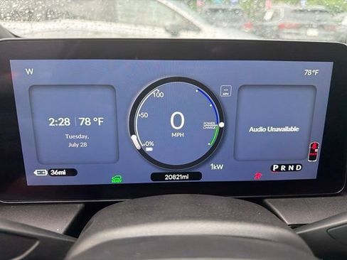Used 2024 Honda Prologue EX image 9