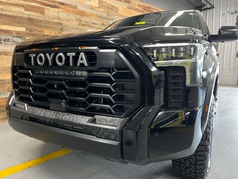 Used 2025 Toyota Tundra TRD Pro AWD/4WD image 63