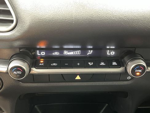 Certified 2024 MAZDA CX-30 AWD 2.5 S w/ Select Sport Pkg image 19