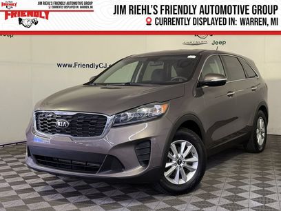 Used 2019 Kia Sorento FWD