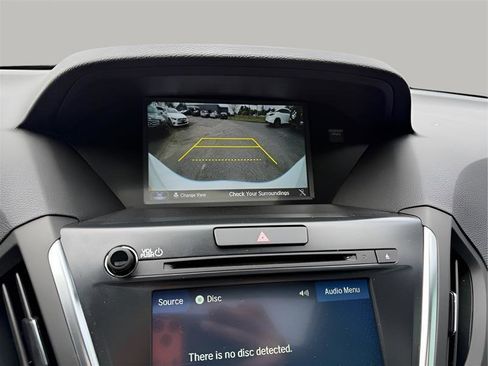 Used 2019 Acura MDX A-Spec image 40