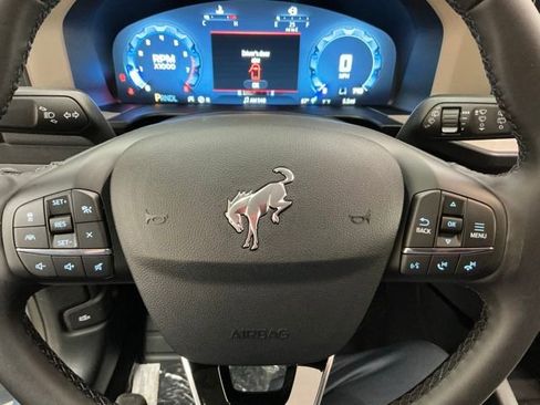 New 2025 Ford Bronco Sport Big Bend w/ Convenience Package image 27