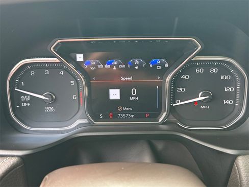 Used 2021 GMC Yukon XL Denali w/ Denali Premium Package image 29