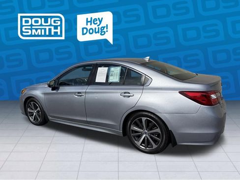 Used 2017 Subaru Legacy 3.6R Limited AWD/4WD image 2