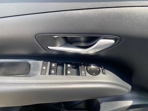 Used 2026 Hyundai Tucson SEL AWD/4WD image 13