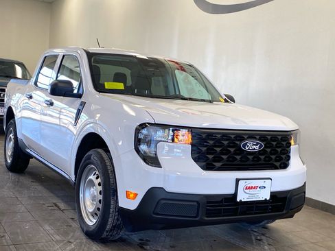 New 2026 Ford Maverick XL w/ 4K Tow Package image 2