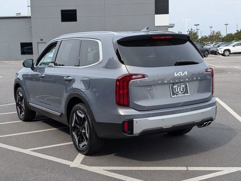Used 2024 Kia Telluride S FWD image 5