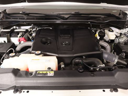 Used 2023 Toyota Tundra SR5 image 18