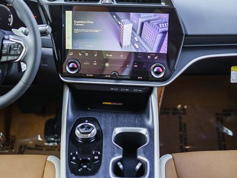 New 2026 Lexus RZ 350e 2WD image 13