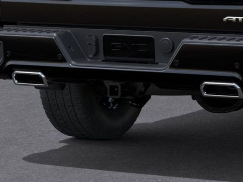 New 2026 GMC Sierra 1500 AT4 w/ AT4 Premium Package AWD/4WD image 17