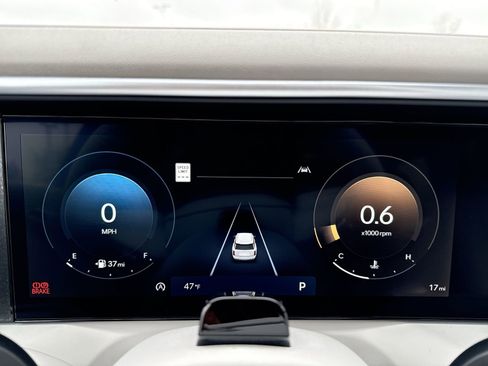 New 2026 Hyundai Palisade Limited AWD/4WD image 16