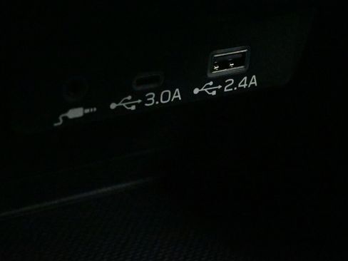 New 2026 Subaru Impreza 2.0i Sport AWD/4WD image 34