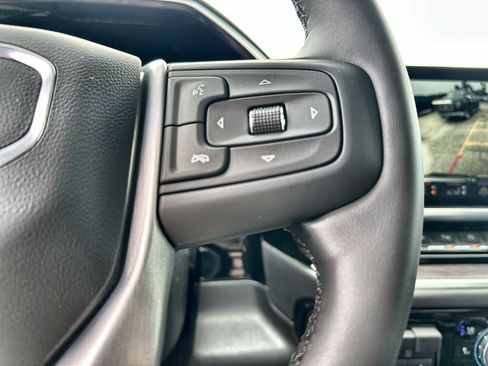 New 2026 GMC Sierra 1500 SLT AWD/4WD image 32
