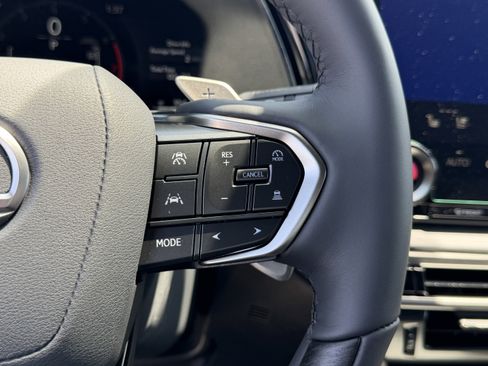 New 2026 Lexus RX 350 F Sport FWD image 20