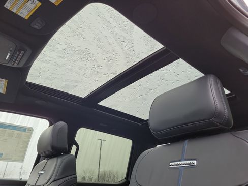 New 2026 Ford F350 Platinum image 22