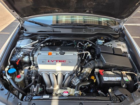 Used 2007 Acura TSX FWD image 26