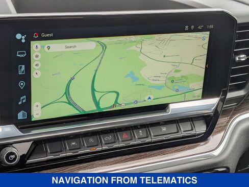 New 2026 Chevrolet Silverado 1500 LT image 19